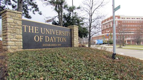 university of dayton virtual learning.